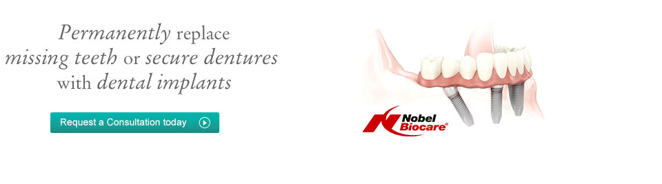 General dental care - request your appointment today »