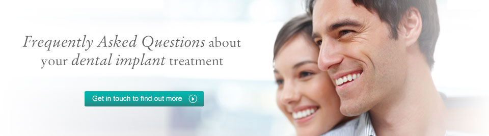 All on 4 dental implants - teeth in a day